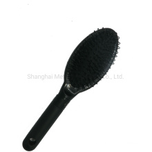 Wholesale Oval Nylon Bristle Wig Hair Brush Hair Extension for Human Hair Wig